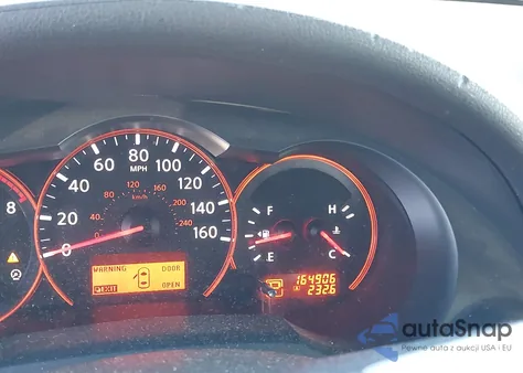 2008 Nissan Altima 2.5 S из США, поврежденный, VIN 1N4AL21E08C224273